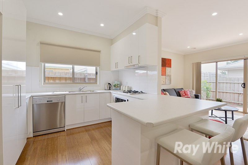 3/15 Iris Crescent, Boronia, VIC 3155