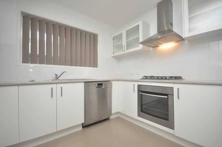 5 Champion Circuit, Narangba, QLD 4504