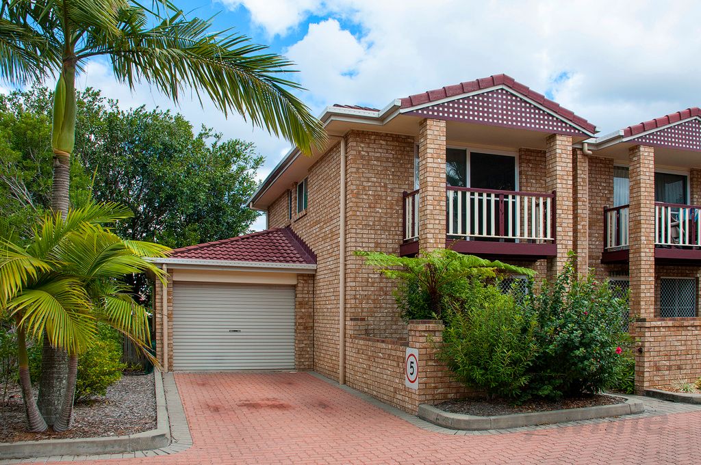 88 Kameruka, CALAMVALE QLD 4116