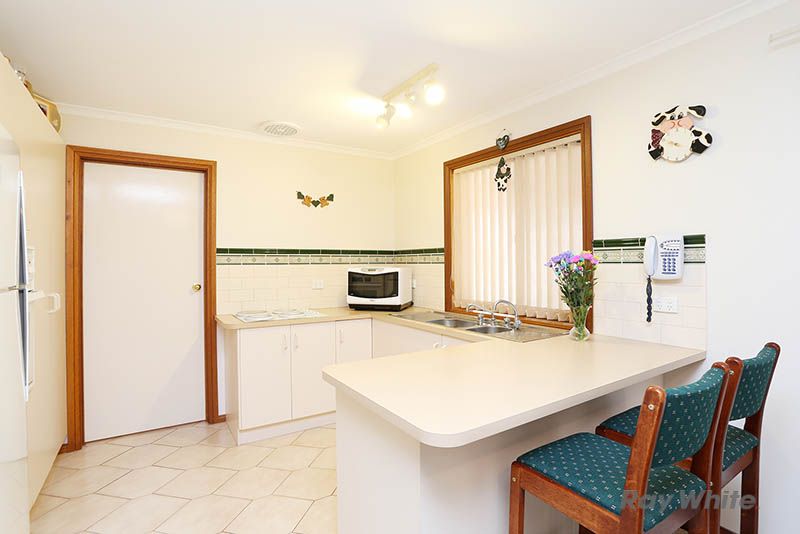 10 McKinnon Park, Clare, SA 5453