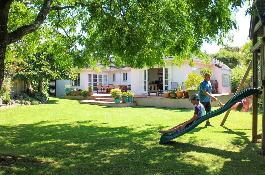 18 Lewis Road, Lynmore, Rotorua District
