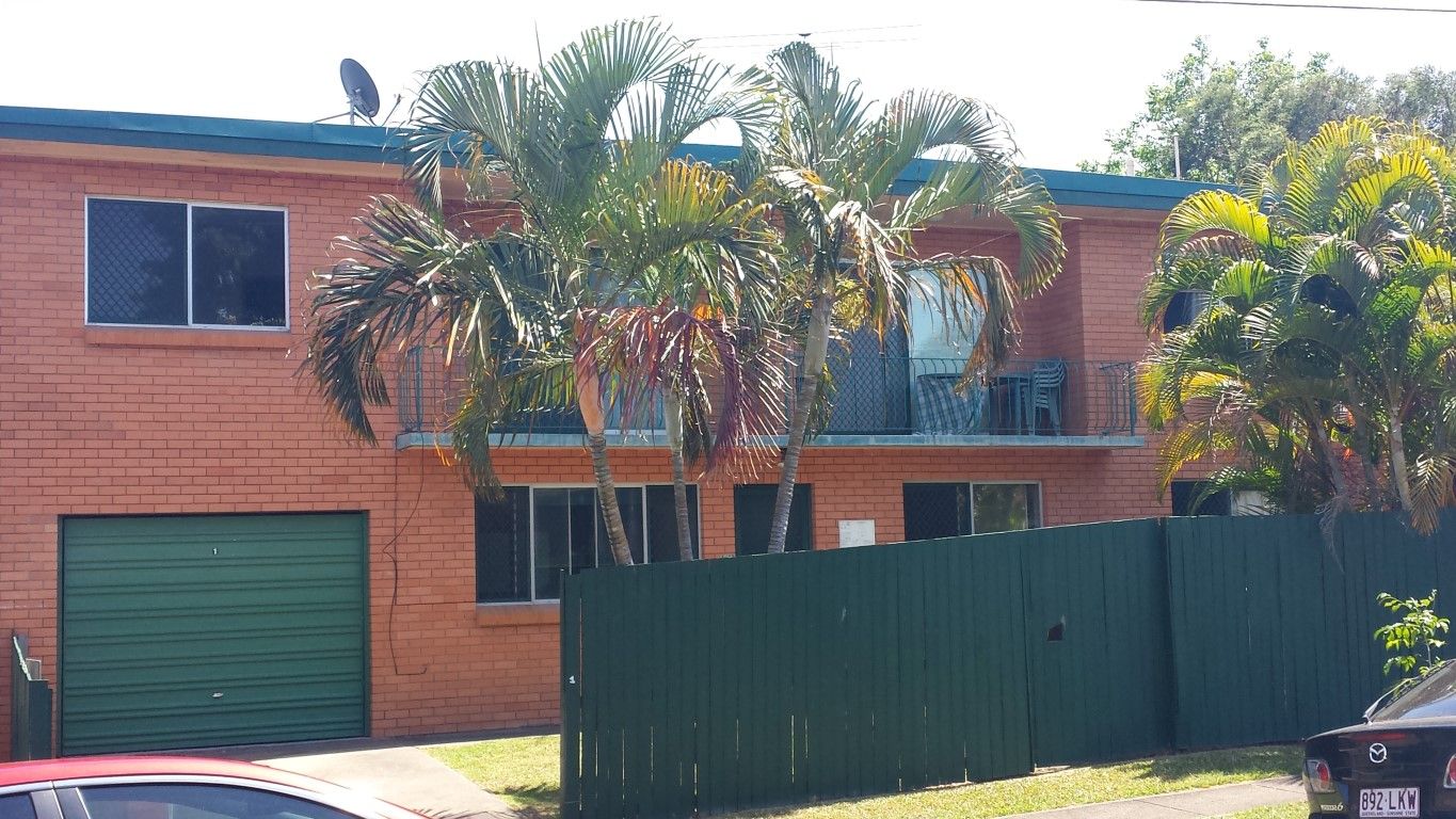 1/67 Thomas Street, Greenslopes, QLD 4120