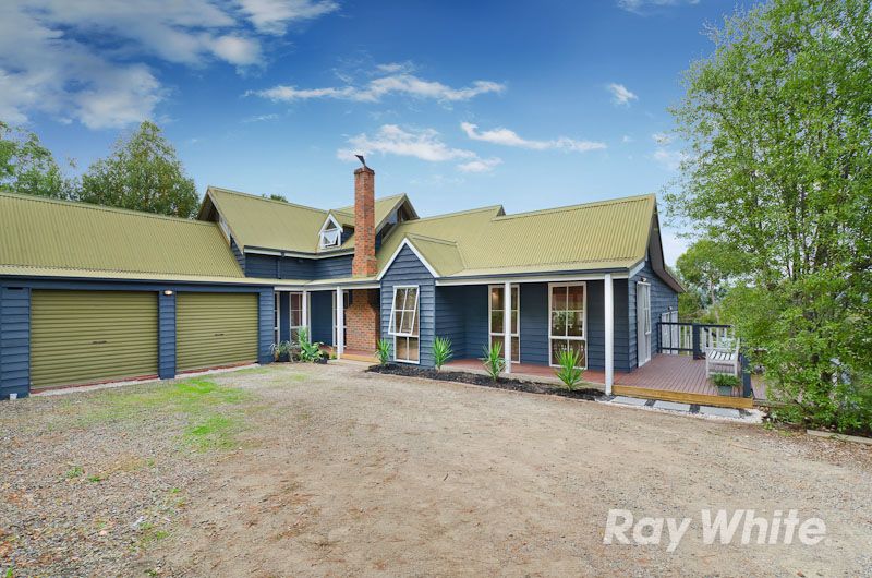 100 Grandview Terrace, Mount Martha VIC 3934