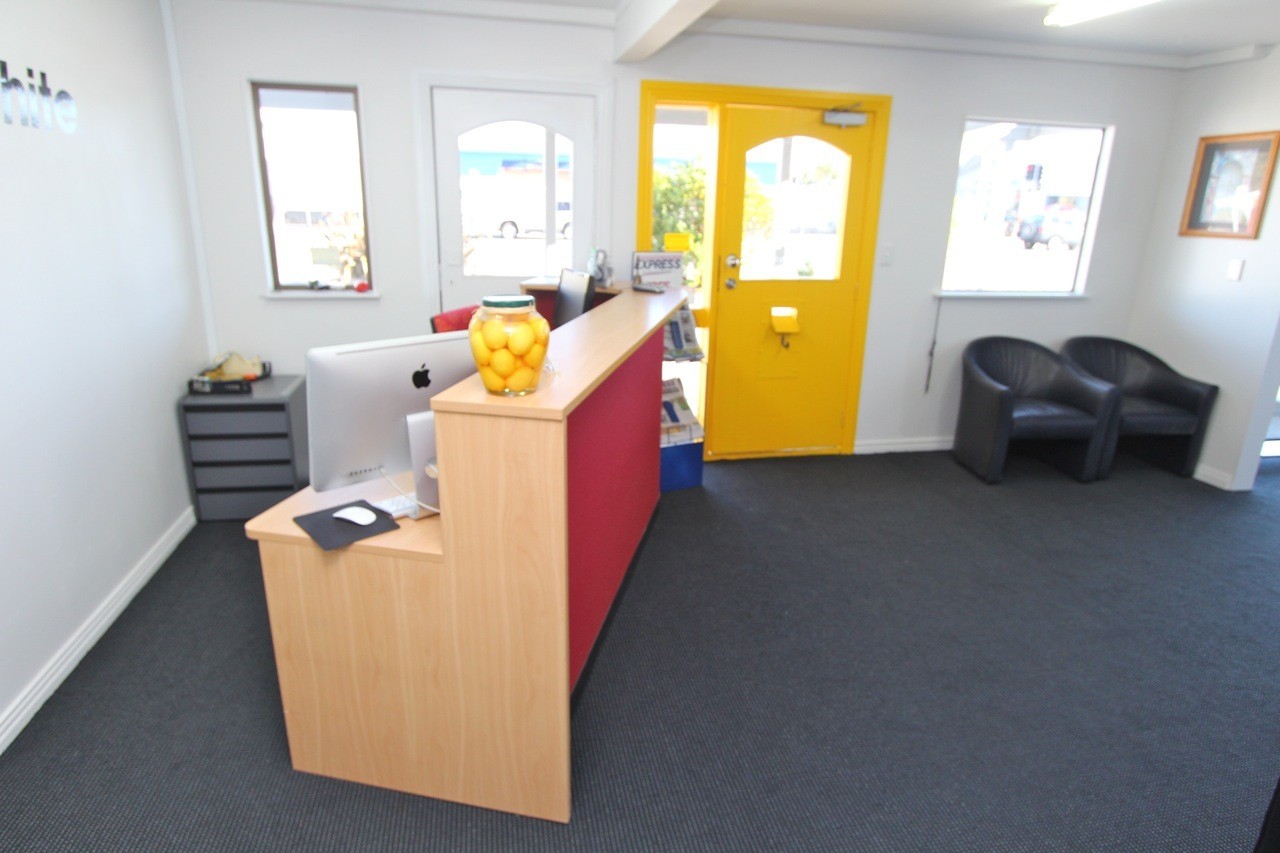 279 Dee Street, Avenal, Invercargill