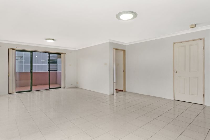 Unit 29 84-88 Campbell Street, Liverpool, NSW 2170