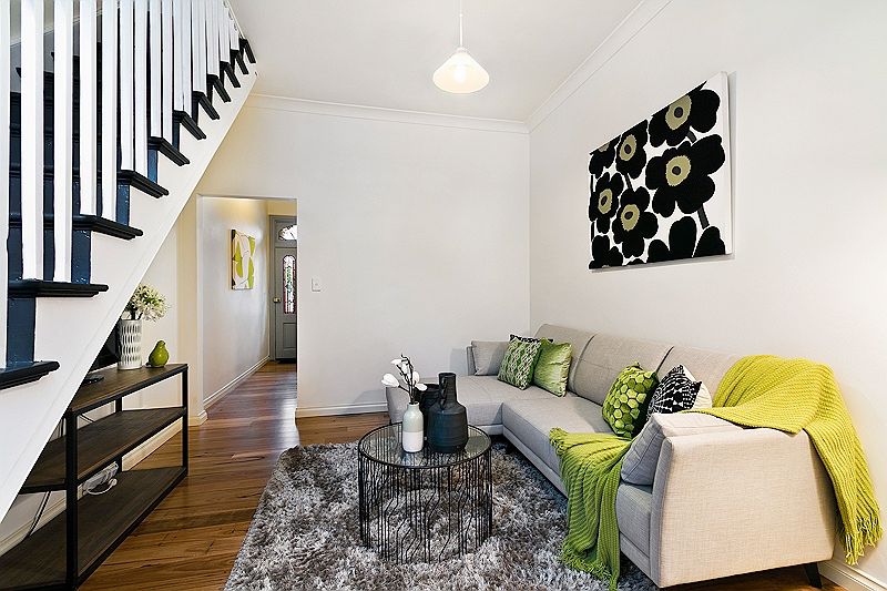 54 Malcolm Street, Erskineville, NSW 2043