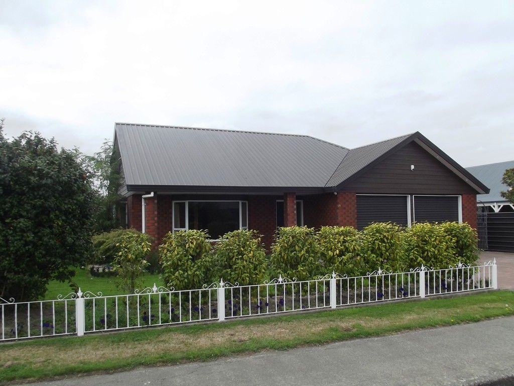 19 Wilkin Street, Tinwald, Ashburton District