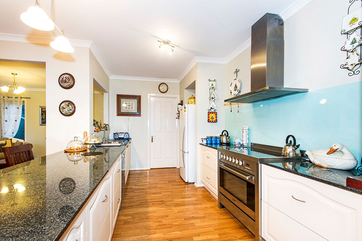 19 Kilburnie Drive, Mernda, VIC 3754
