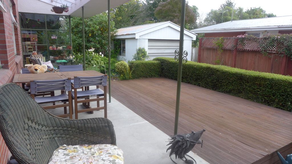 183 Rutland Street, St Albans, Christchurch City