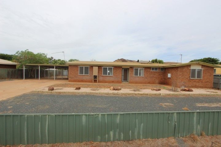 27 Demetre Crescent, Pegs Creek, WA 6714