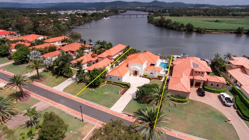 3132 Riverleigh Drive, Hope Island QLD 4212