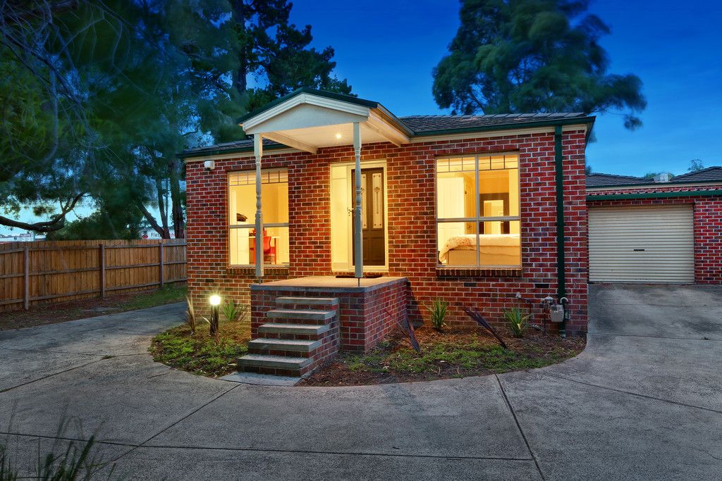 354 Dorset Road, Boronia VIC 3155