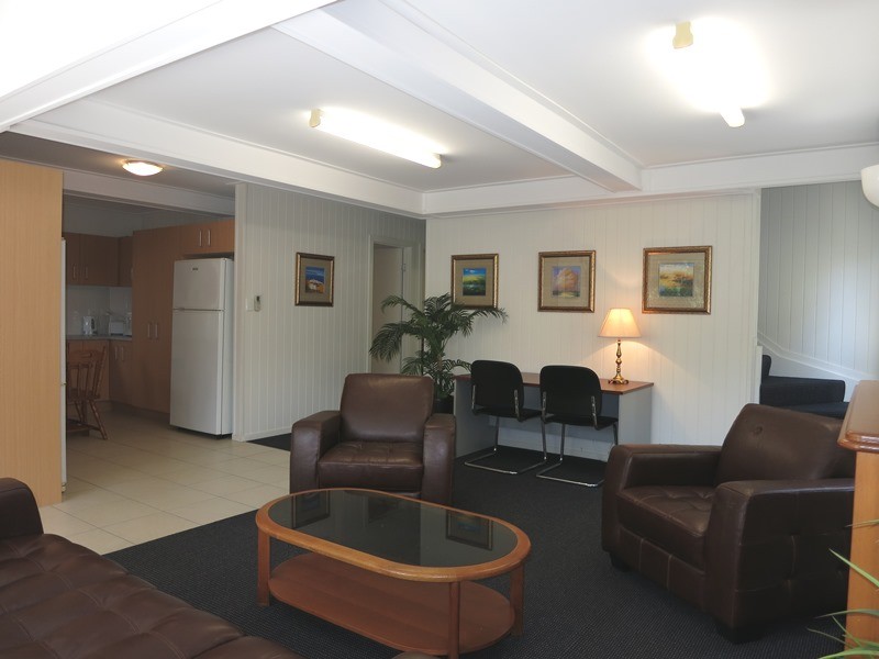 Grange, QLD 4051