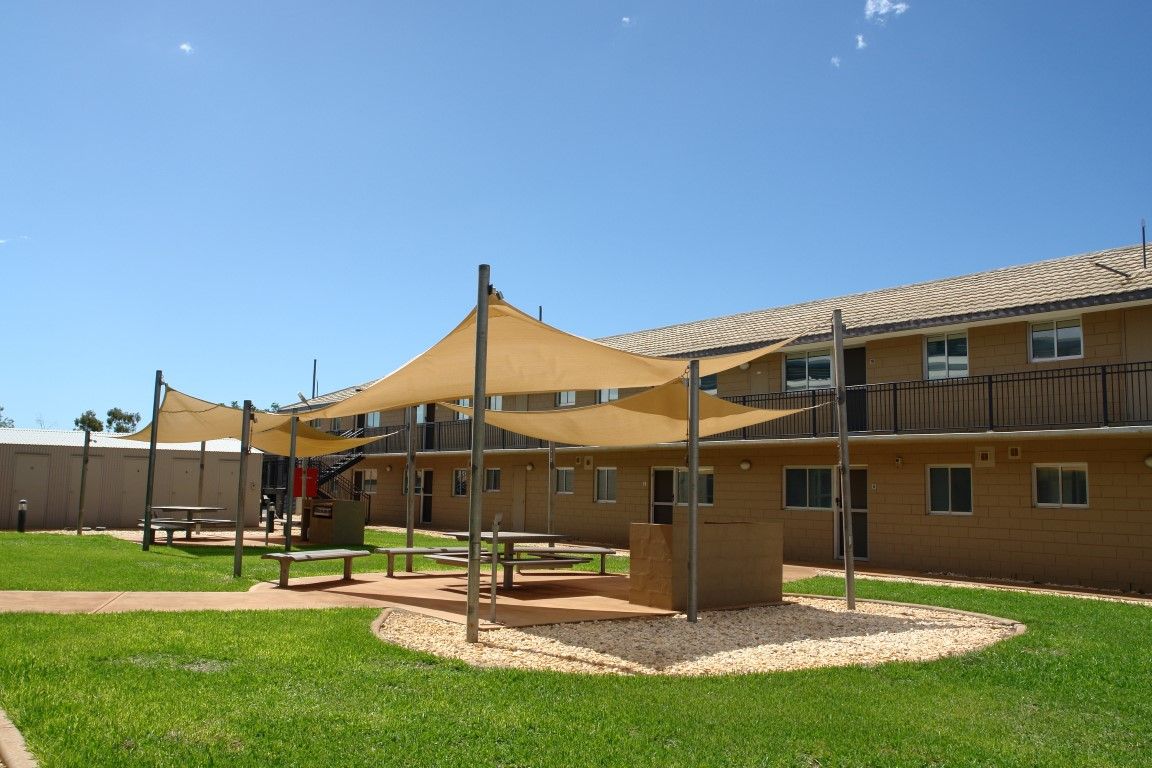 15/4 Clam Court, South Hedland WA 6722