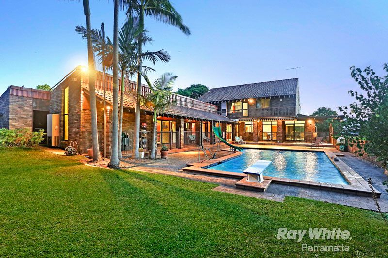 11 Gardenvale Road, Oatlands, NSW 2117
