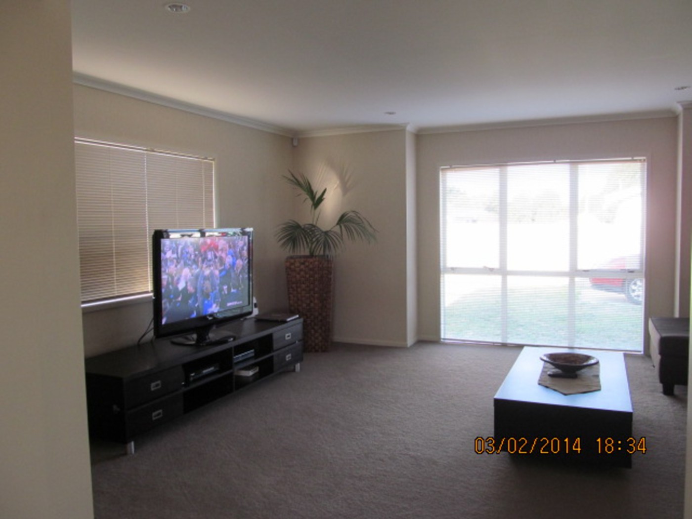 Tuakau, Franklin