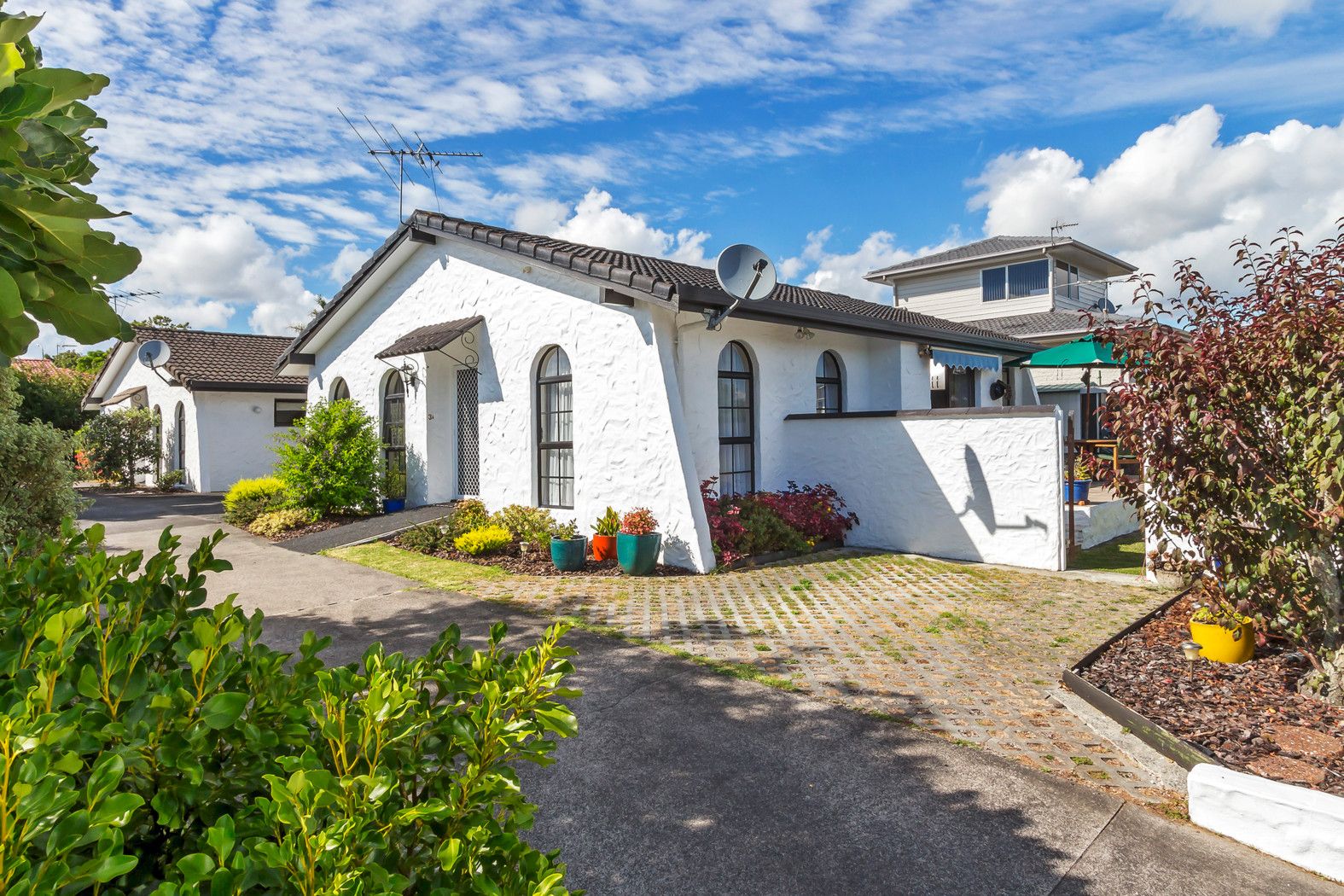 3a Nimrod Place, Half Moon Bay, Manukau City