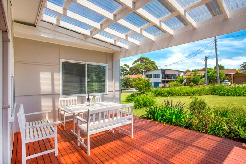 76 Lockhart Avenue, MOLLYMOOK, NSW 2539