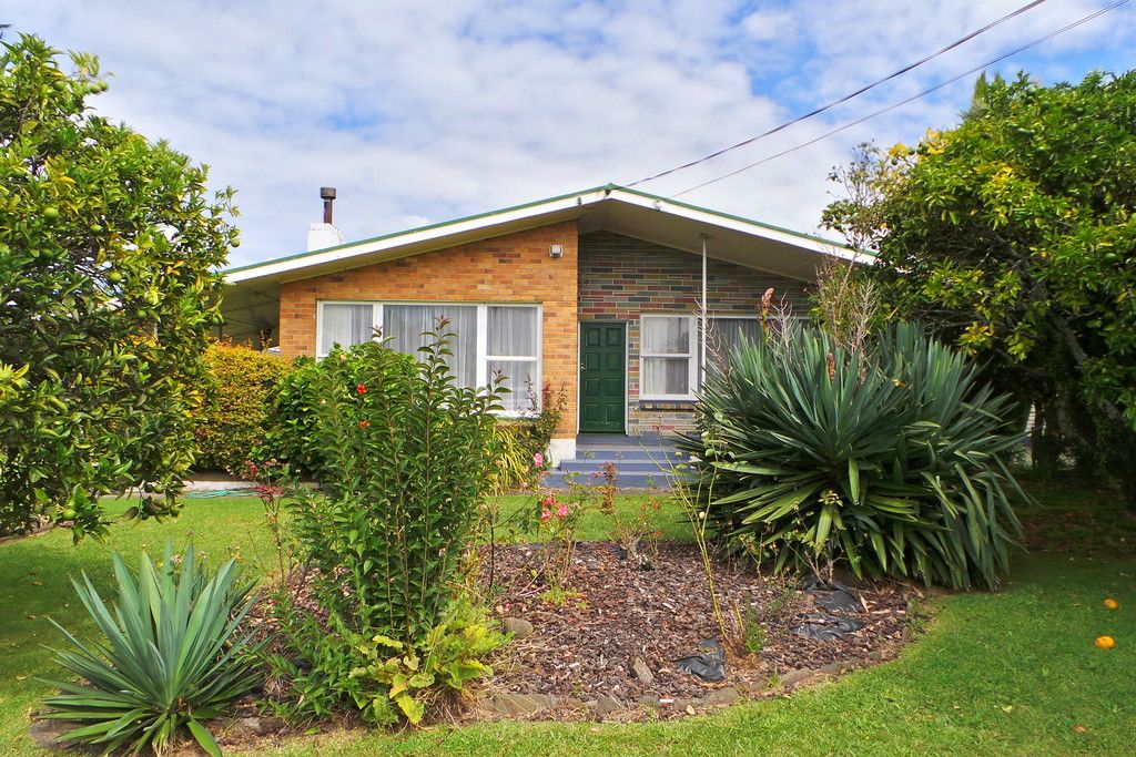 4 Donovan Street, Te Puke, Western Bay Of Plenty District