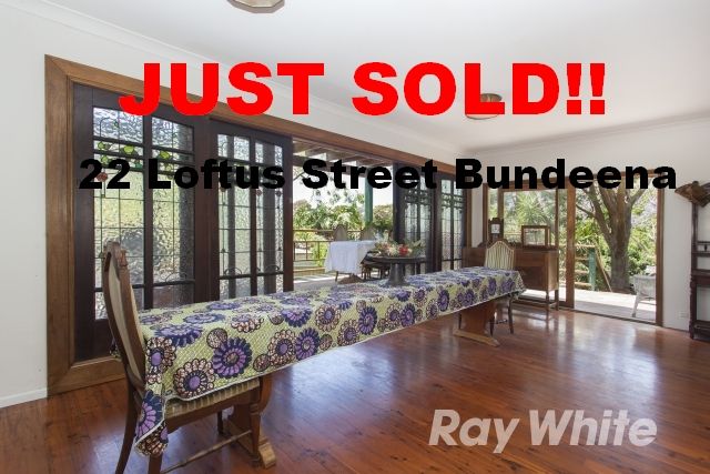 22 Loftus Street, Bundeena NSW 2230