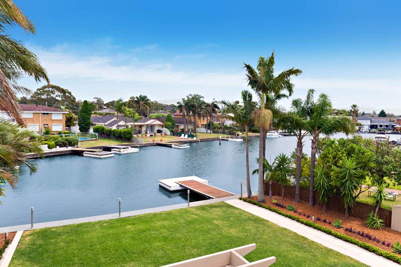 11 Goulburn Peninsula, Sylvania Waters NSW 2224