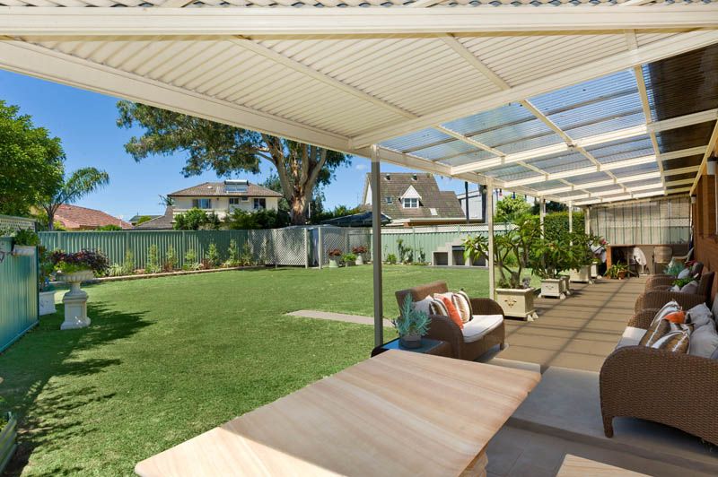 118 Belgrave Esplanade, Sylvania Waters NSW 2224