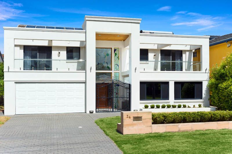 34 Castlereagh Crescent, Sylvania Waters NSW 2224