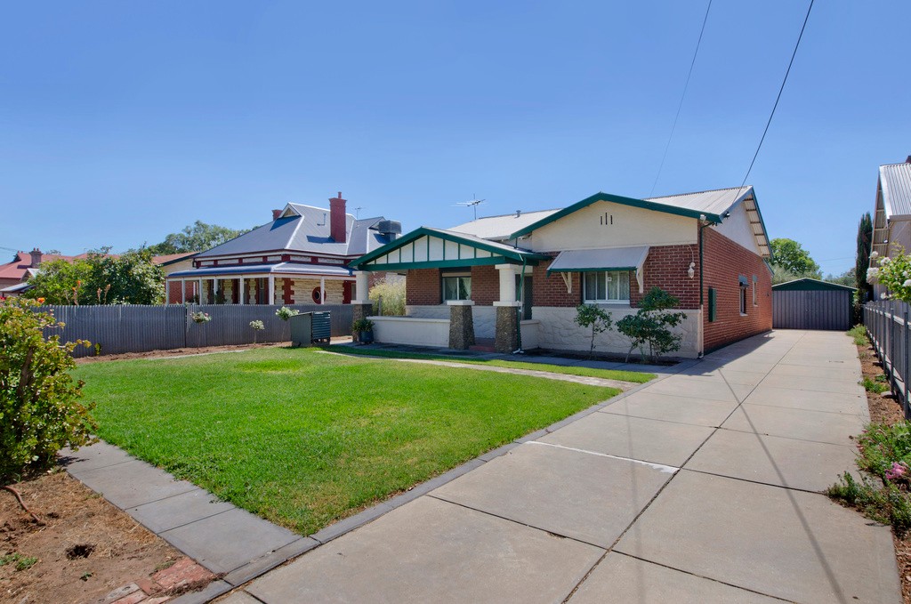 38 Belmore Terrace, Woodville Park, SA 5011