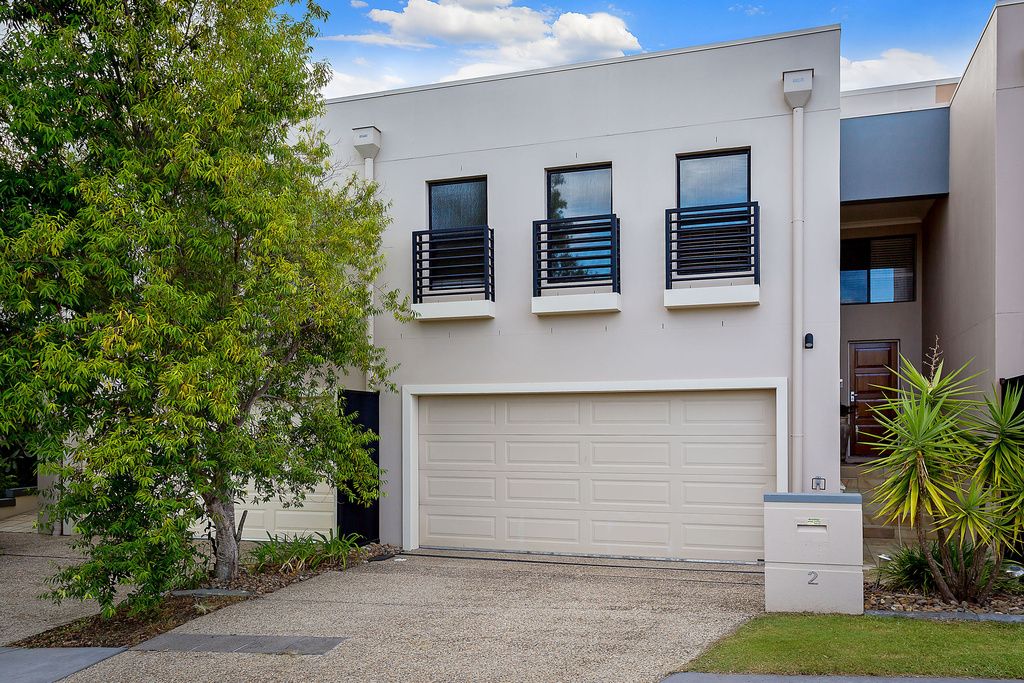 2/24 Mapleton Circuit, Varsity Lakes, QLD 4227