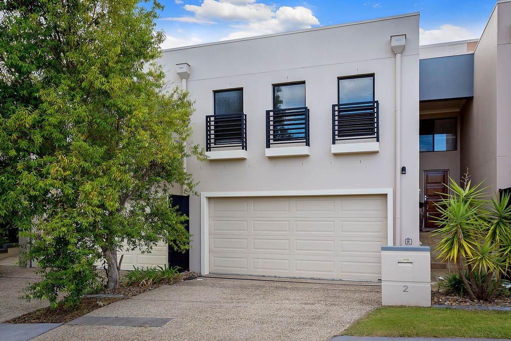 2/24 Mapleton Circuit, Varsity Lakes, QLD 4227