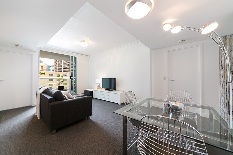 1302/108 Albert Street, BRISBANE, QLD 4000