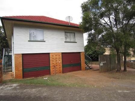 3/40 Lauder Street, MOUNT GRAVATT EAST, QLD 4122