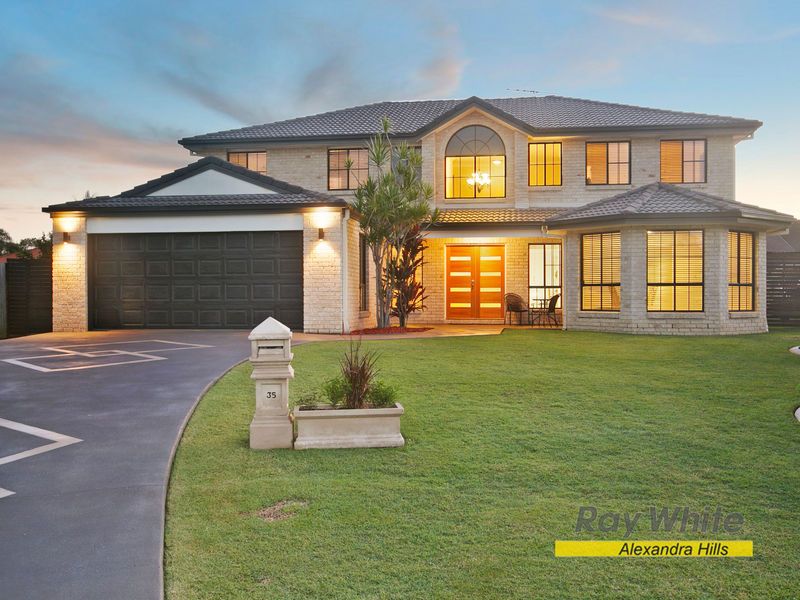 35 Morris Circuit, Thornlands QLD 4164