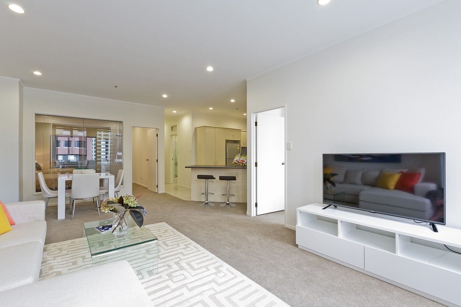 105 Albert Street, Auckland Central, Auckland City