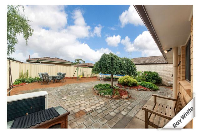 4 Pogney Place, RICHARDSON, ACT 2905