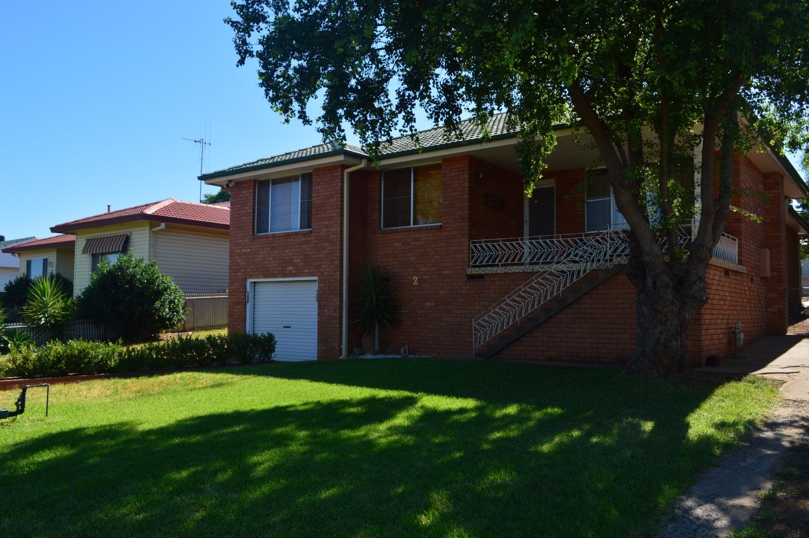 26 Moor Street, PARKES NSW 2870