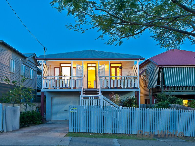 150 Ridge Street, NORTHGATE, QLD 4013