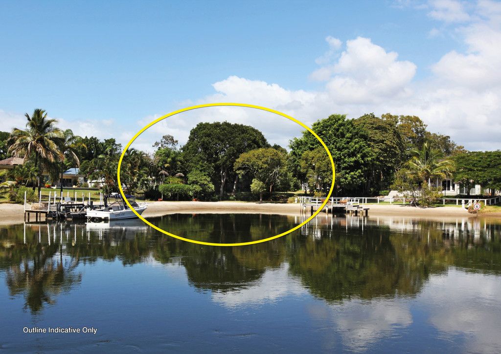 'Savoy Cove' 86-88 Savoy Drive, Broadbeach Waters, QLD 4218
