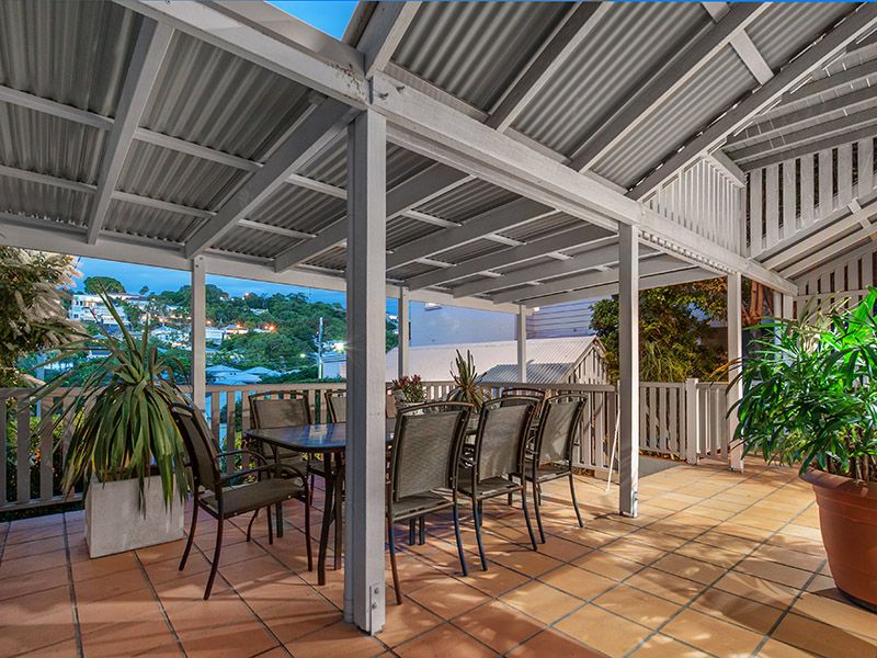 23 Joynt Street, Hamilton, QLD 4007