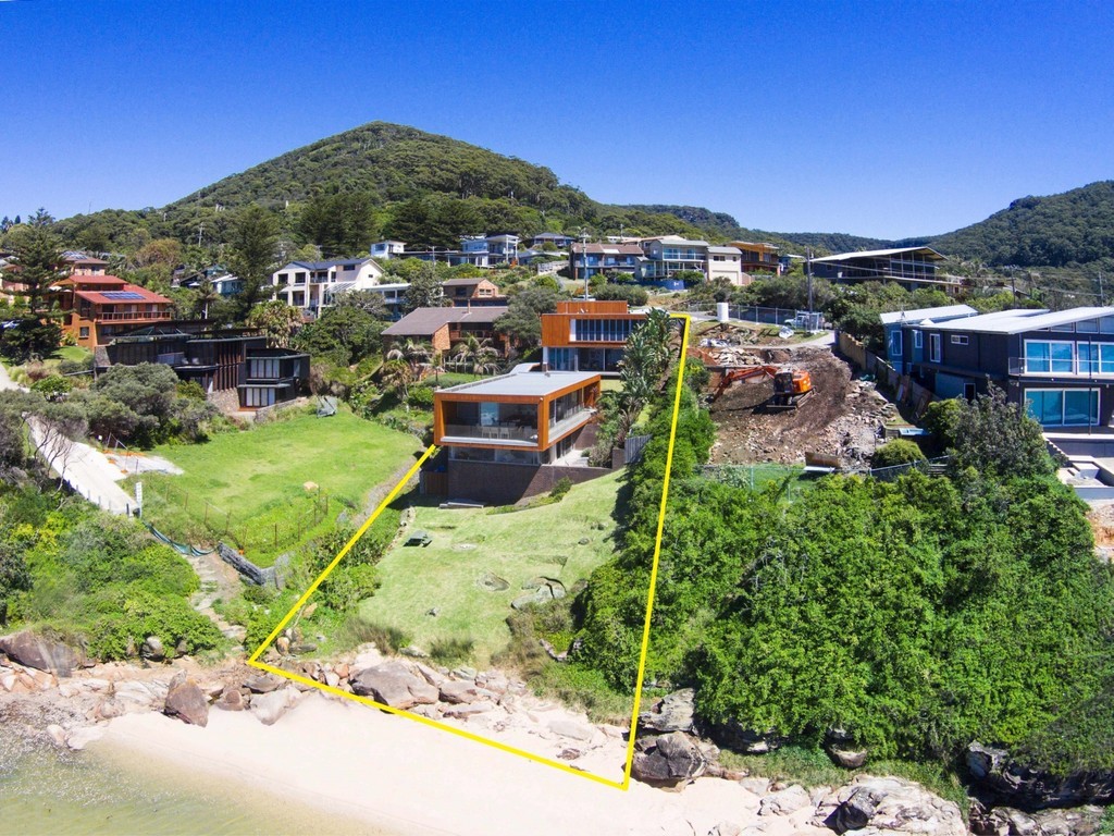 49 Lower Coast Road, Stanwell Park, NSW 2508
