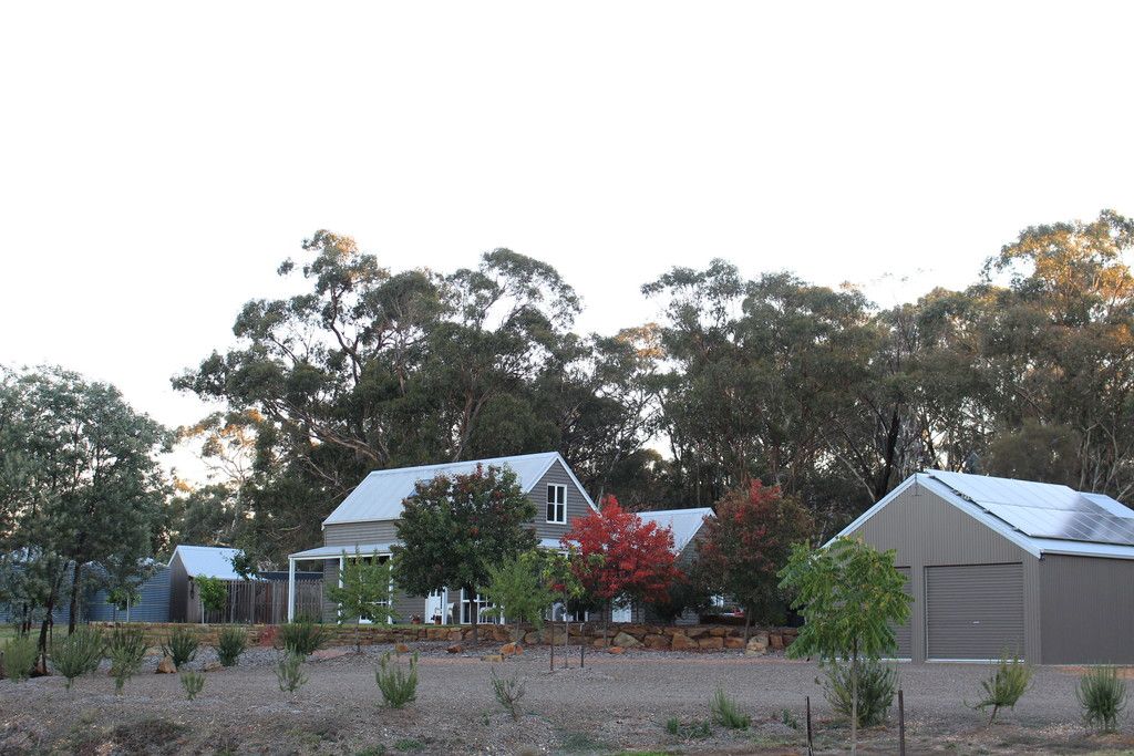 40 Pentlands Road, Mandurang, VIC 3551