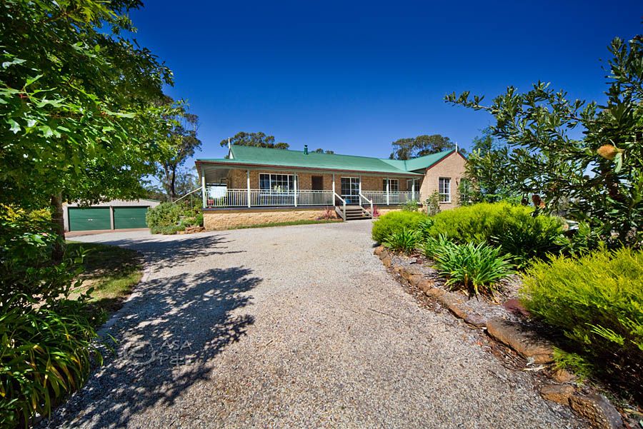 333 Chifley Road, Dargan NSW 2786