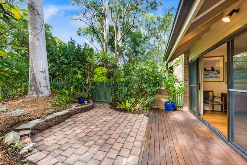 2/36 Busaco Road, Marsfield, NSW 2122
