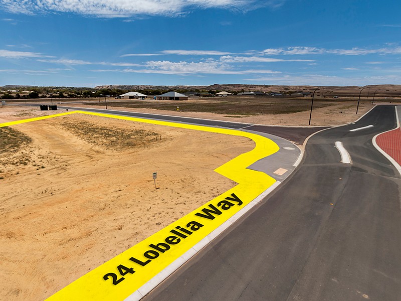 24 Lobelia Way, Moresby, WA 6530