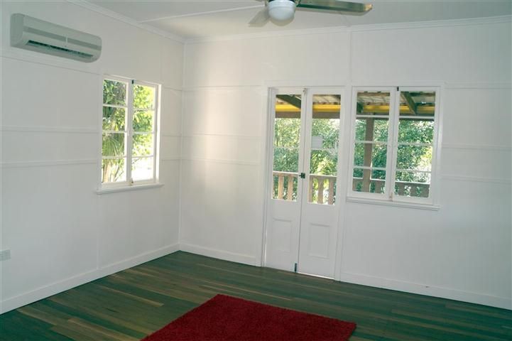 22A Golding Street, BARNEY POINT, QLD 4680