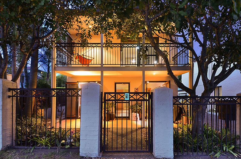 1/29 Heather Street, Wilston, QLD 4051