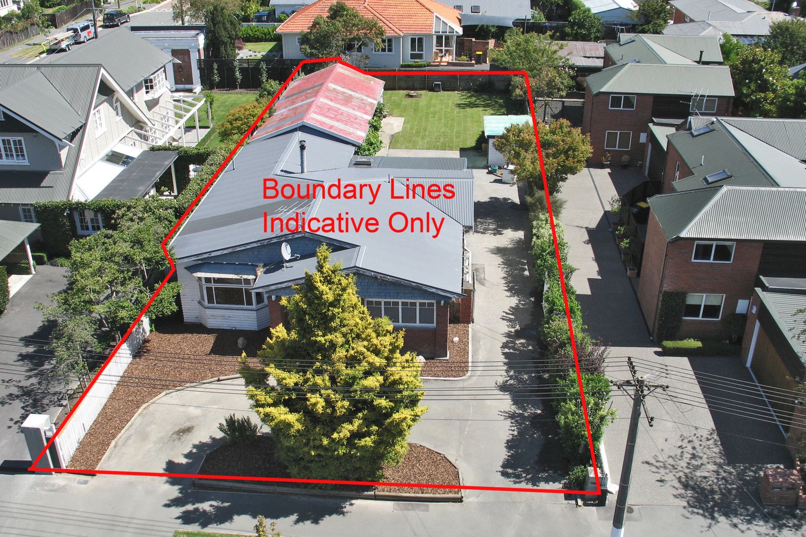 67 Watford Street, Strowan, Selwyn District