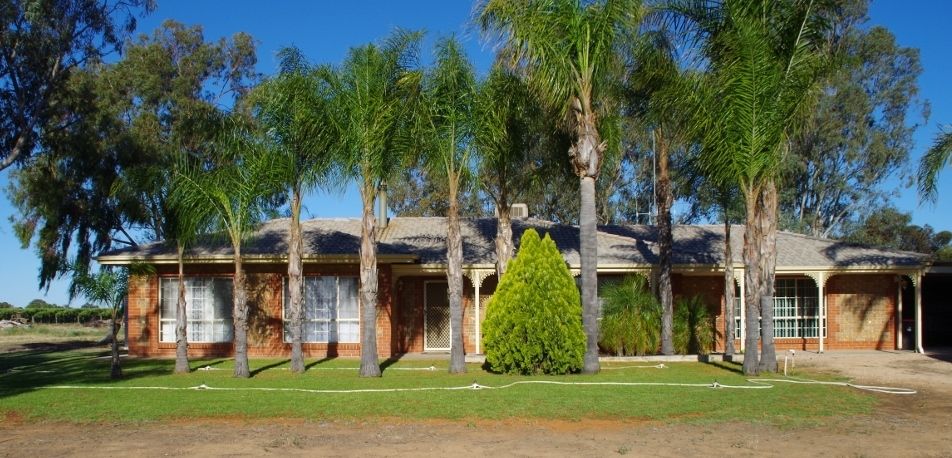 257 Kulkyne Street, RENMARK, SA 5341