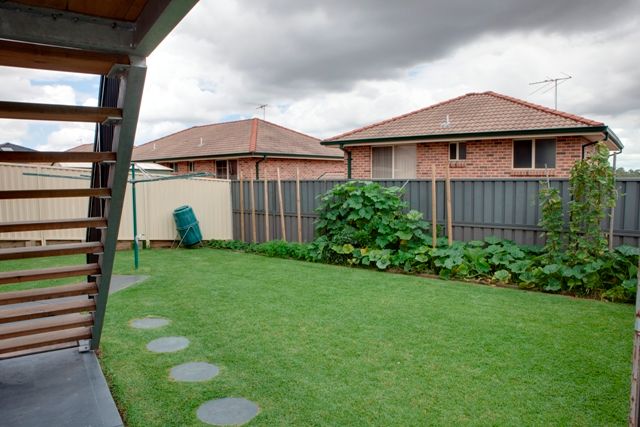 44C Weeroona Road, Edensor Park, NSW 2176