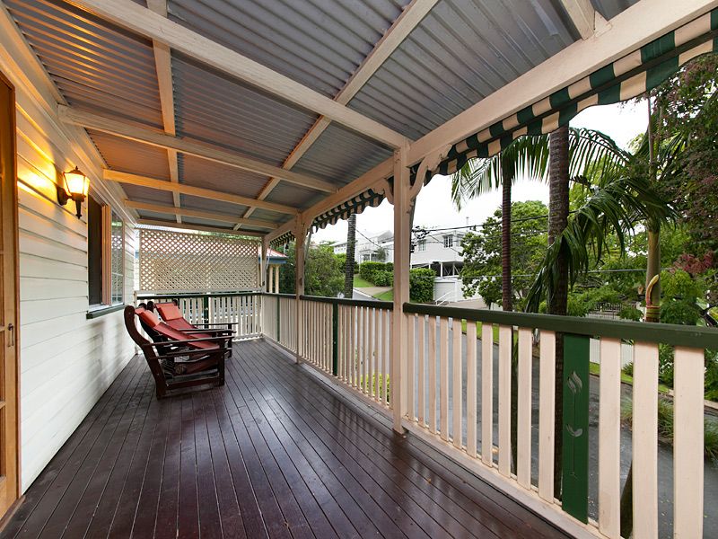 11 Wildman Street, Clayfield, QLD 4011